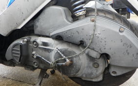 SUZUKI ADDRESS V125 G CF46A