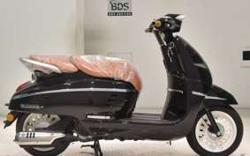 PEUGEOT ジャンゴ125A 2018