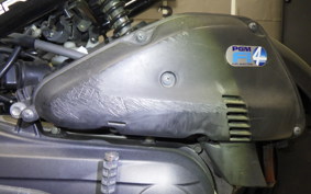 HONDA ZOOMER 2020 AF58