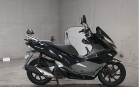 HONDA PCX125 JF81