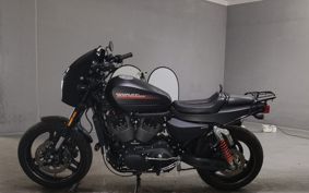 HARLEY XR1200X 2010 LD6