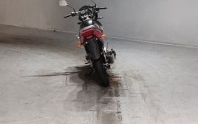 YAMAHA YBR125 KE17