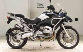 BMW R1200GS 2004