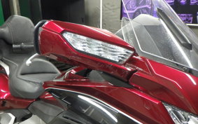HONDA GL 1800 GOLD WING TOUR DCT 2018 SC79