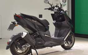 KYMCO KRV180TCS