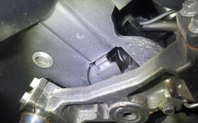 YAMAHA MAJESTY155 S 2009 SG28J