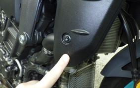 YAMAHA MT-10 2023 RN78J