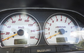 SUZUKI SKYWAVE 250 (Burgman 250) S 2 CJ43A