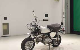 HONDA MONKEY Z50J