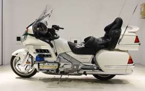 HONDA GL 1800 GOLD WING 2005 SC47