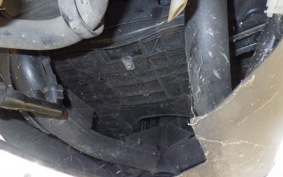 YAMAHA GEAR Gen.2 UA08J