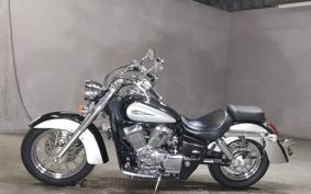 HONDA SHADOW 750 RC50