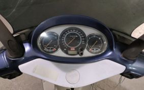 APRILIA LEONARDO250 PD