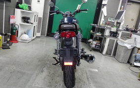 HONDA GB350 2022 NC59