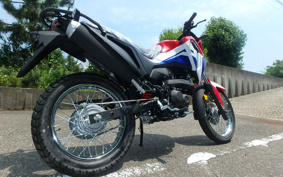 HONDA CRF190L PJLC
