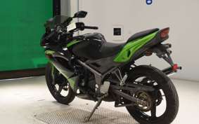KAWASAKI Ninja 150RR