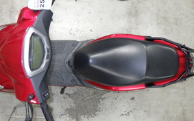 SUZUKI SWISH 125 2025 DV12B