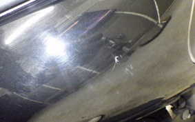 SUZUKI LET's 4 CA41A