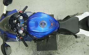 SUZUKI GSX-R750 2013