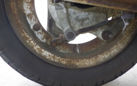 SUZUKI LANDY 1999 FM50