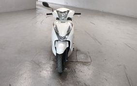 HONDA LEAD 125 JF45