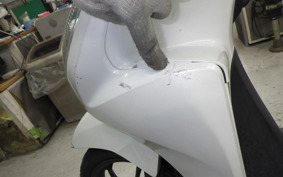 HONDA DIO 110 JK03