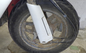 SUZUKI LET's 2 CA1KA