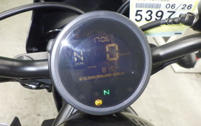 HONDA REBEL 250 S 2020 MC49