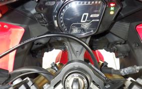 HONDA CBR250RR A 2023 MC51
