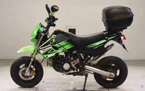 KAWASAKI KSR110 KL110A