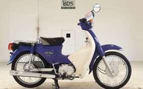 HONDA C110 SUPER CUB JA07