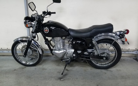 KAWASAKI ESTRELLA BJ250A