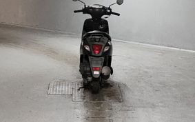 SUZUKI LET`S CA4AA