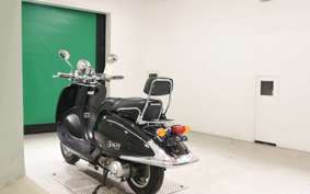 HONDA JOKER 90 2025 HF09