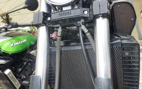 YAMAHA VMAX 2008