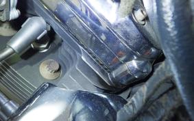 HARLEY FLSTS 1340 1996