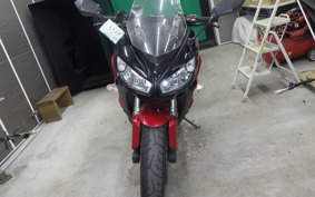 KAWASAKI NINJA 1000 A 2011