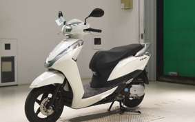 HONDA LEAD 125 JF45