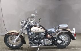 YAMAHA DRAGSTAR 400 CLASSIC 2008 VH01J
