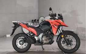 SUZUKI V STROM 250SX EL11L