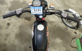 HONDA XE50 1984 CE50