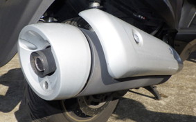 SUZUKI SKYWAVE 200 (Burgman 200) CH41A