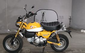 HONDA  MONKEY 125 JB02