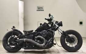 YAMAHA DRAGSTAR 400 CLASSIC 1999 4TR