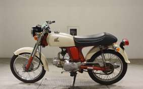 HONDA CD50 BENLY S 2014 CD50