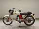 Фото Honda CD50 BENLY S 2014 с японского аукциона