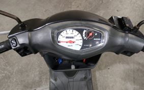 SUZUKI ADDRESS V125 CF46A