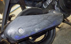 SUZUKI ADDRESS V125 G 2021 CF46A