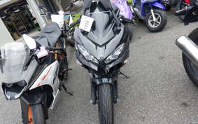 KAWASAKI NINJA 250 2 EX250P