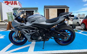 SUZUKI GSX-R1000R ABS 2022 DM11G